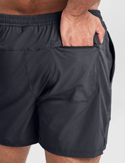 Quick Dry Gym Shorts