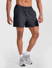 Quick Dry Gym Shorts