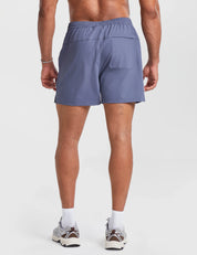 Quick Dry Gym Shorts