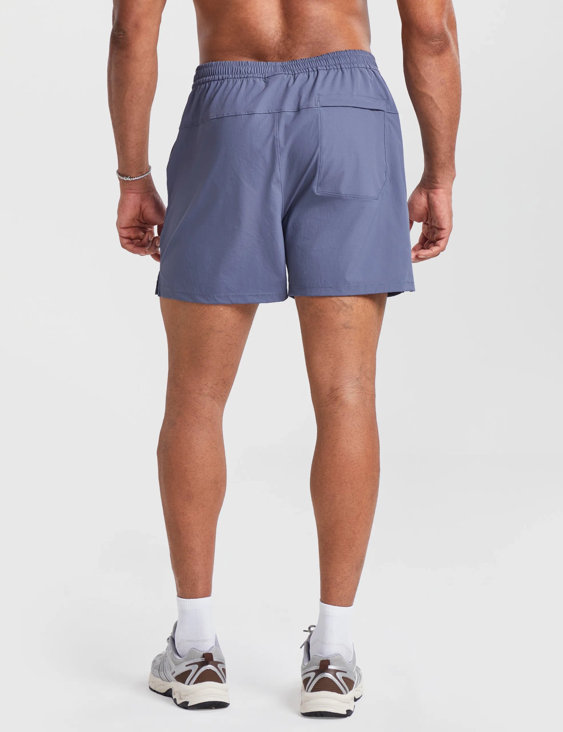 Quick Dry Gym Shorts