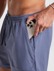 Quick Dry Gym Shorts