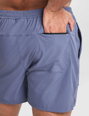 Quick Dry Gym Shorts