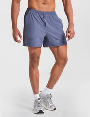 Quick Dry Gym Shorts