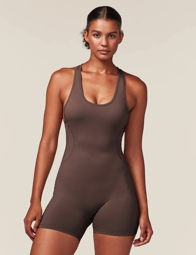 Coffee Brown