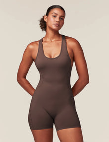 Coffee Brown