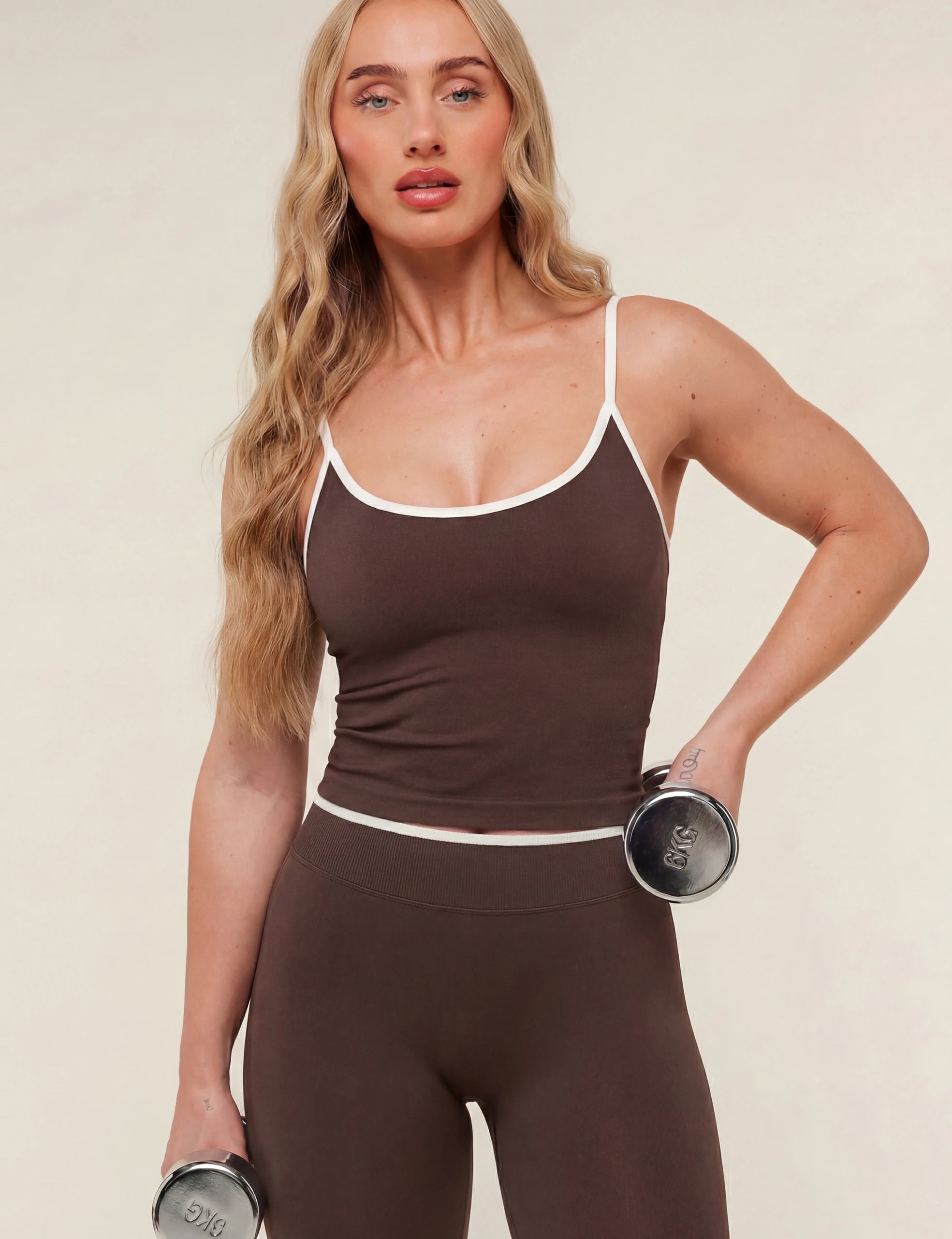TraceFit™ Butt Lifting Leggings