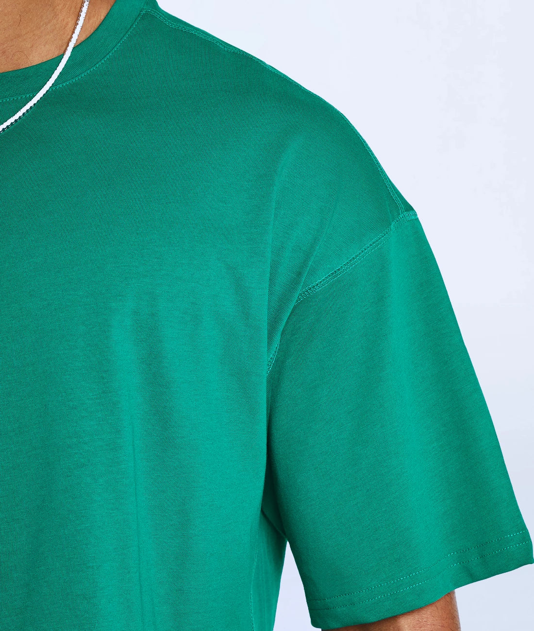 Crop Top T-shirt