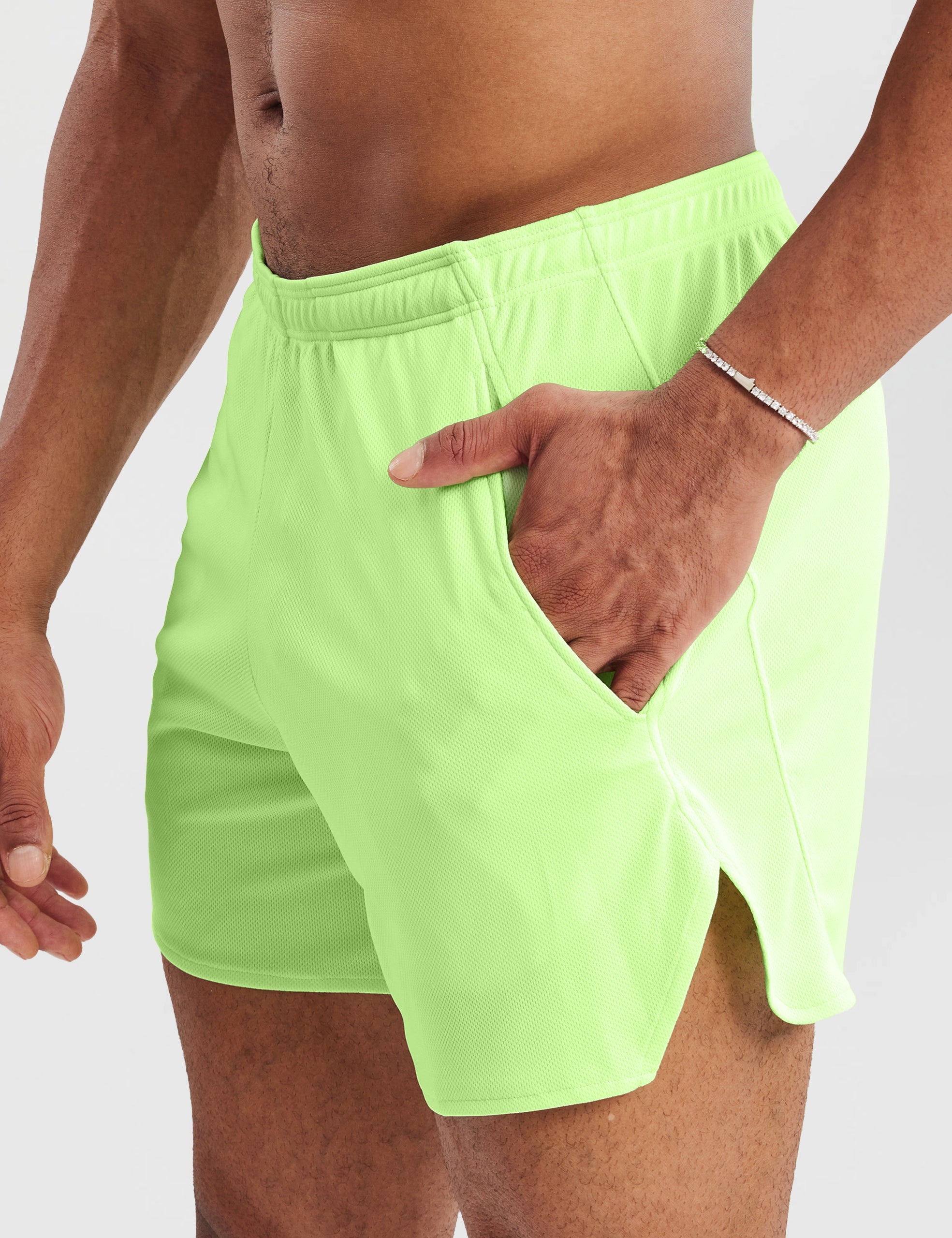 Mint Green