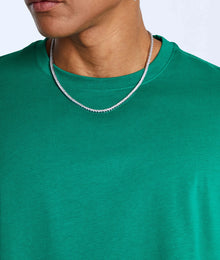 Crop Top T-shirt