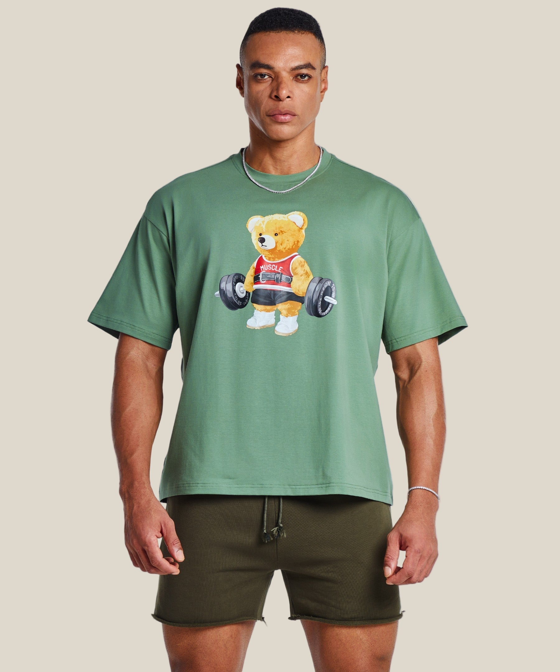 Armygreen