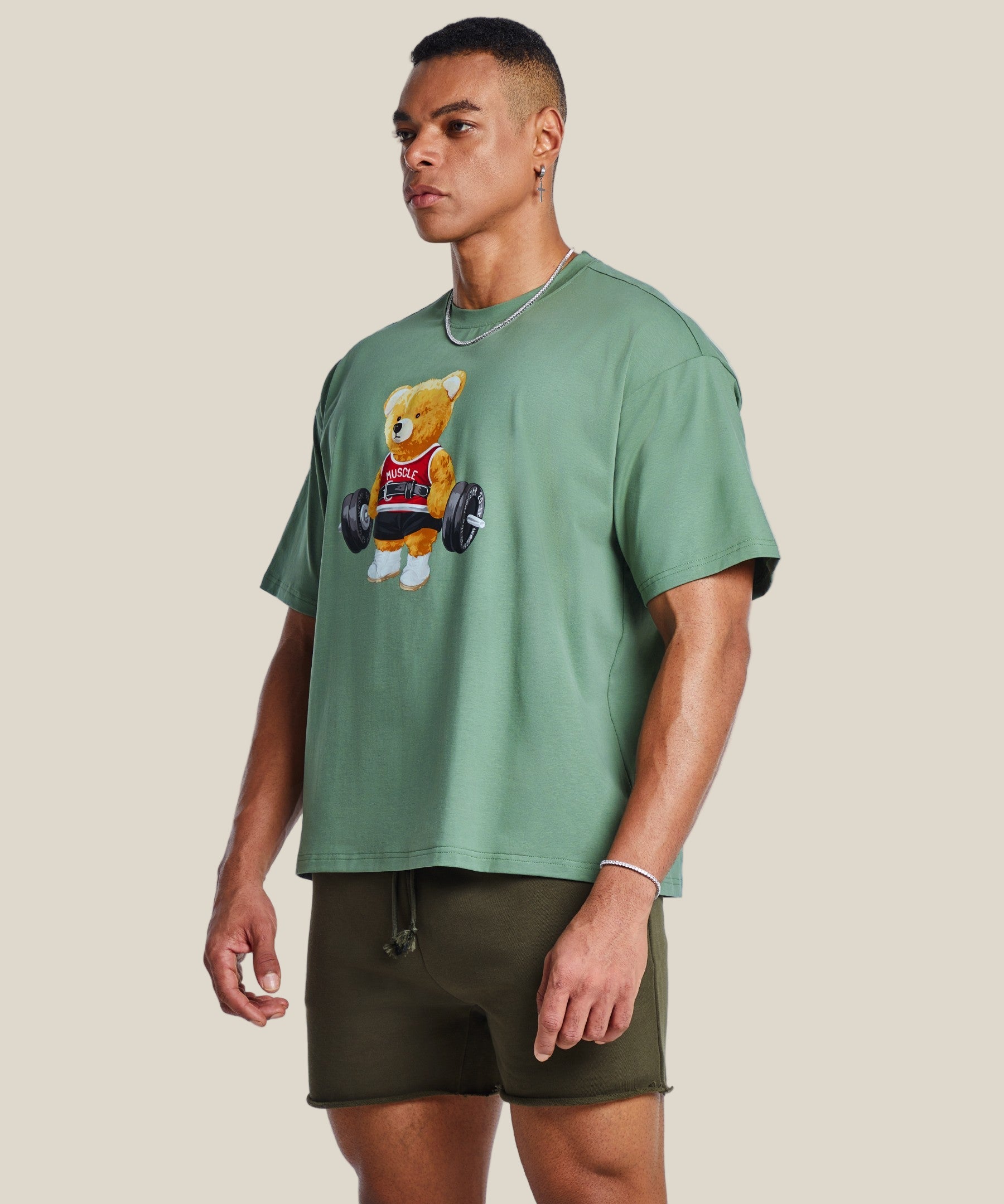 Armygreen