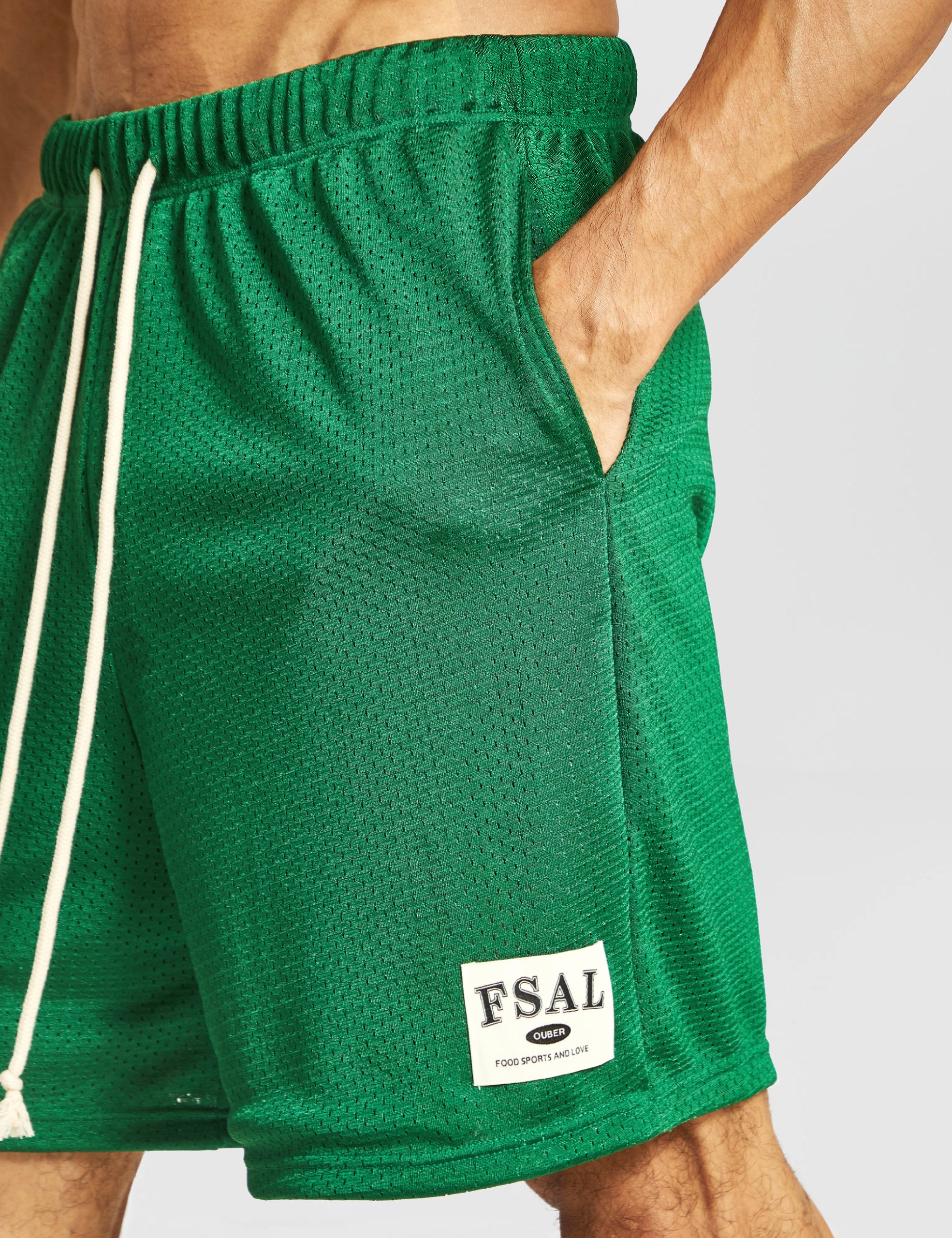 Dark Green