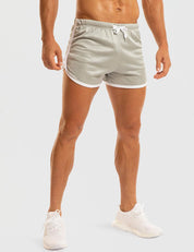 Fitted Bodybuilding Short