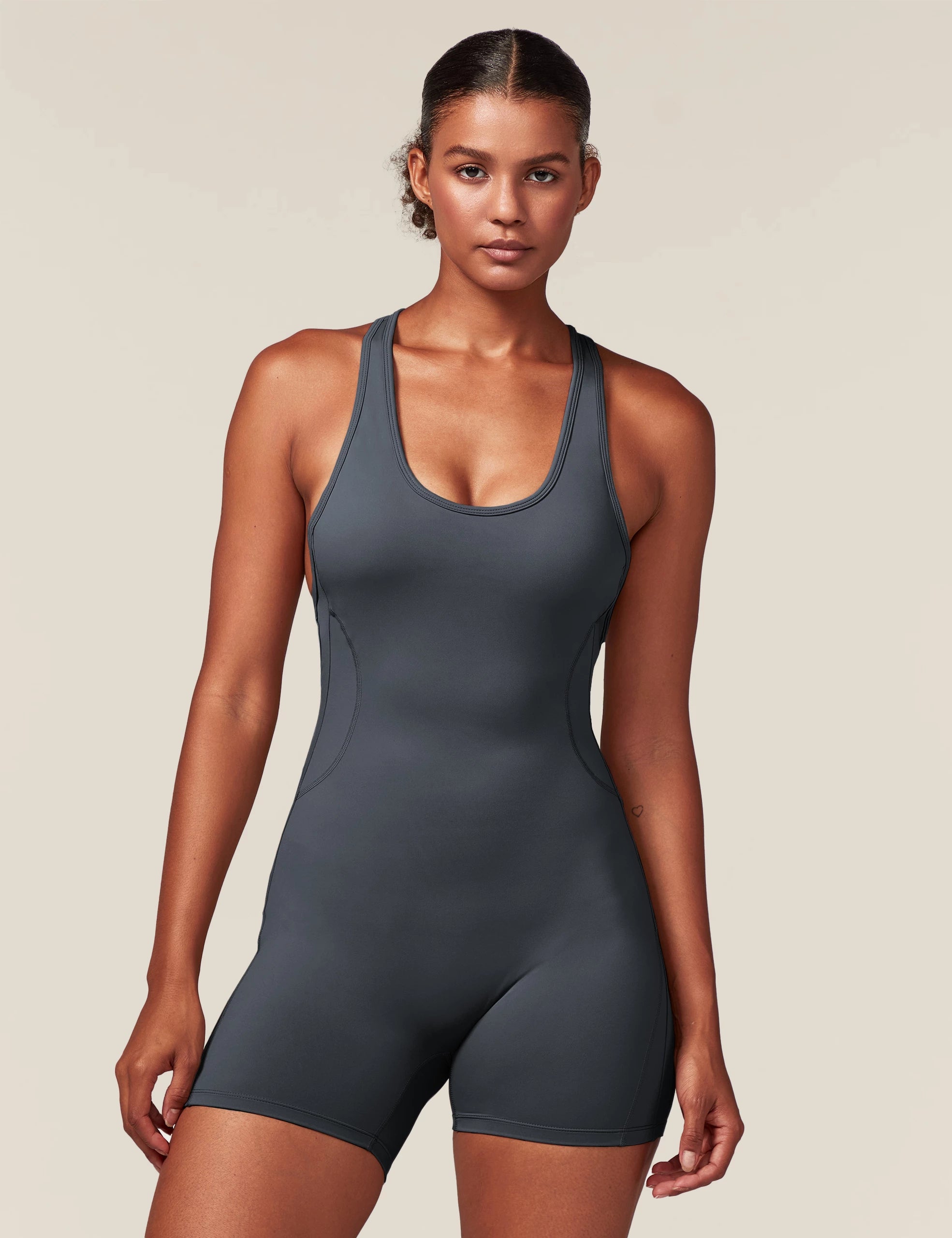 Grey