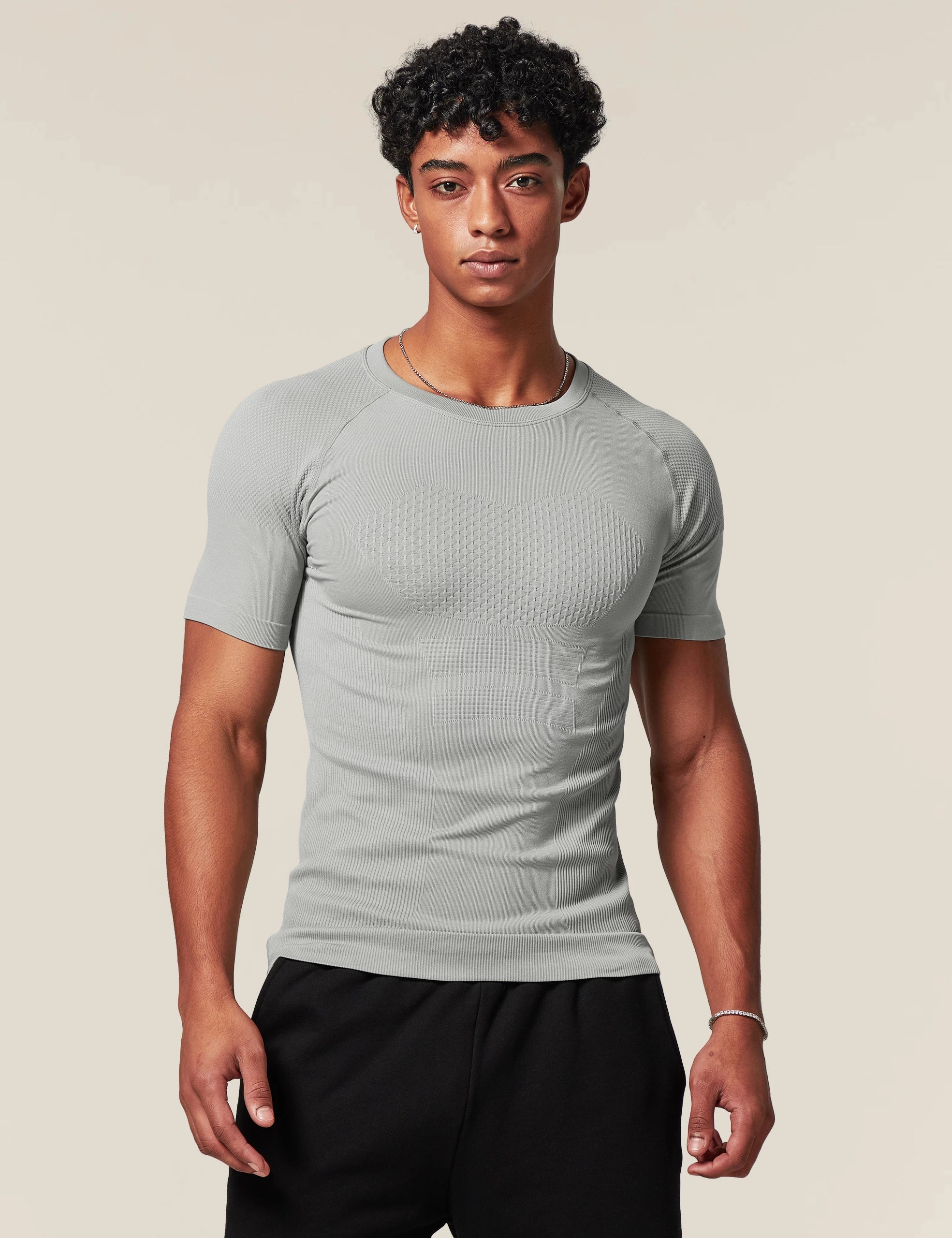 Grey