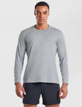 Heather Grey