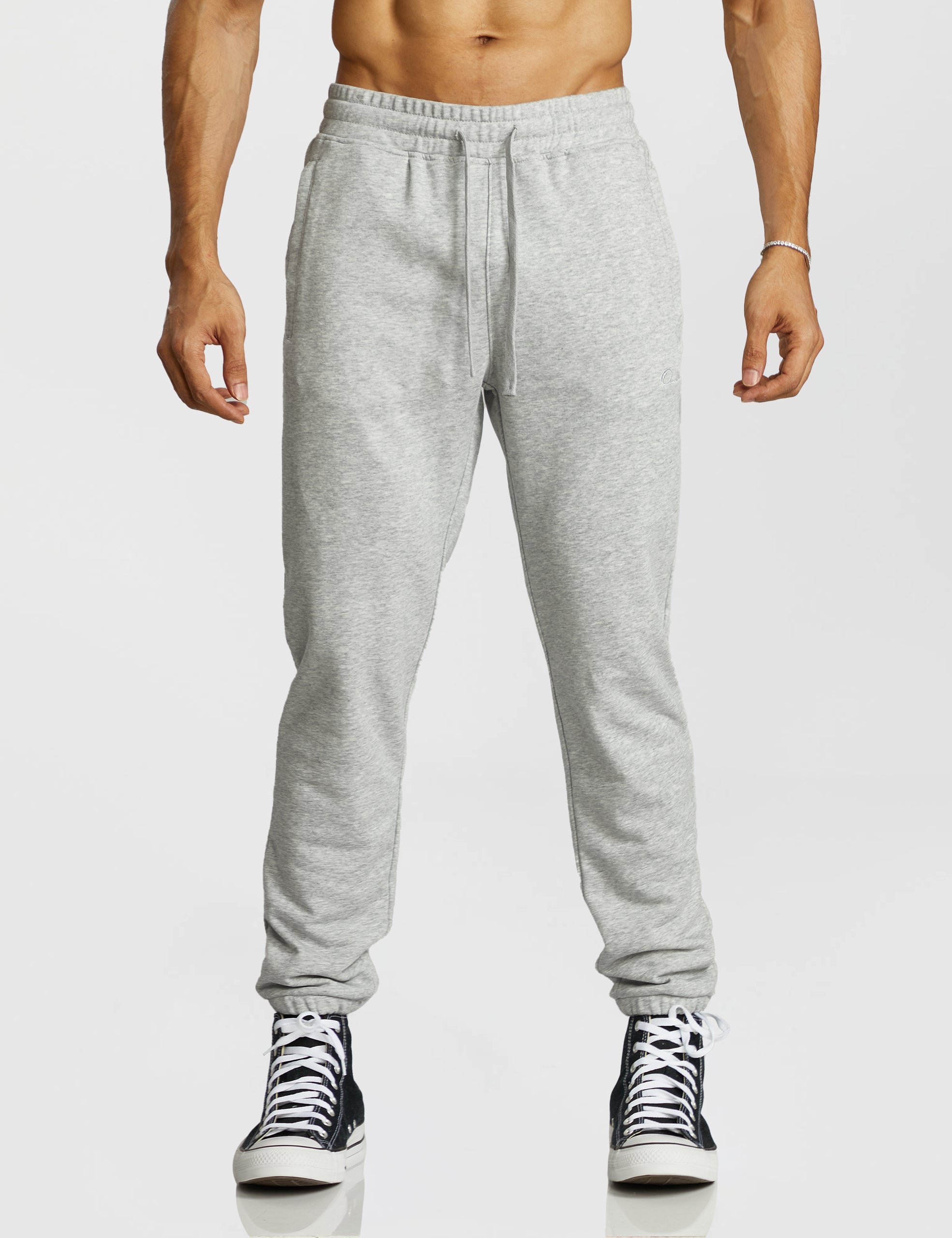 Heather Grey