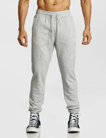 Heather Grey