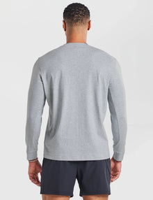 Heather Grey