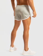 Fitted Bodybuilding Short