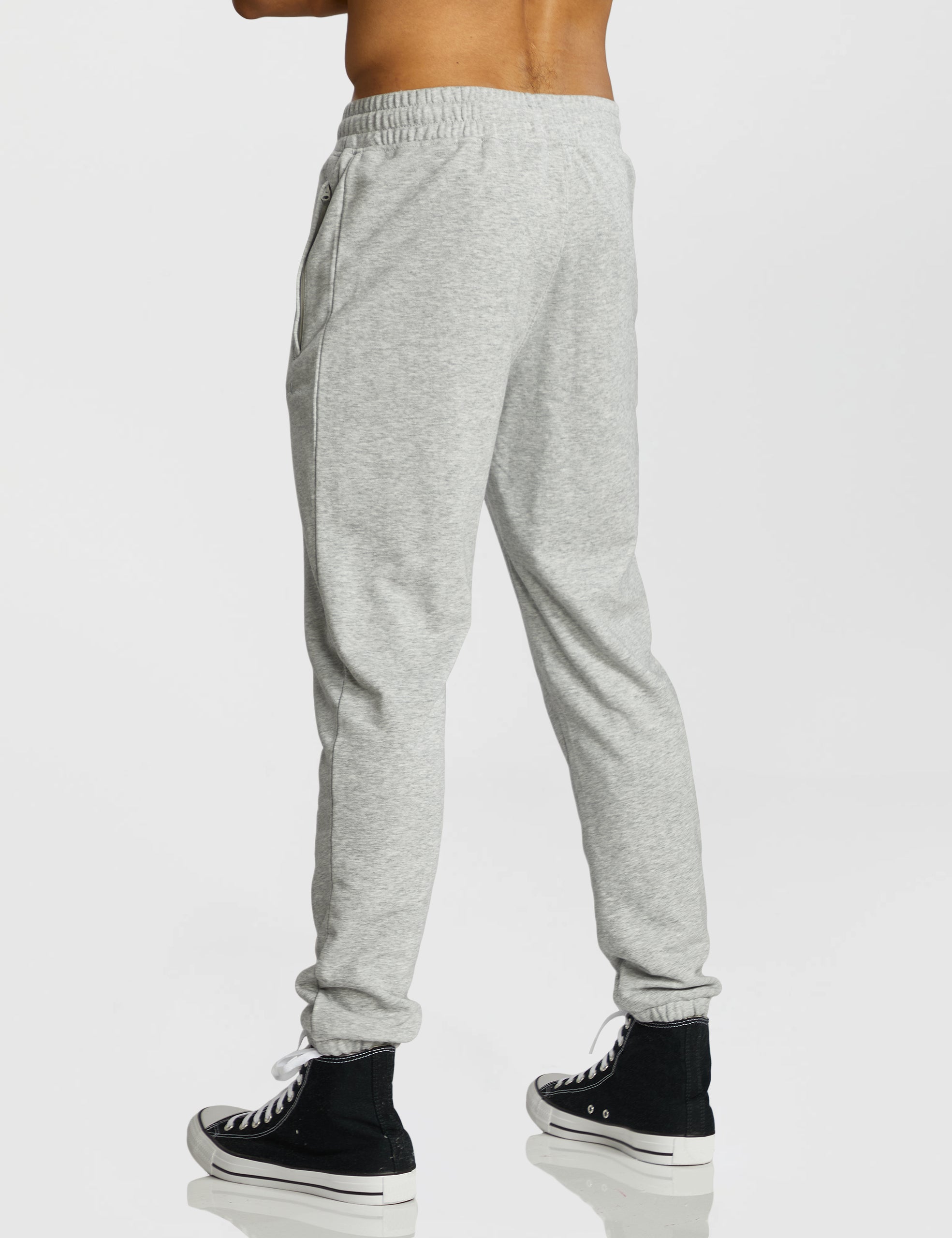 Heather Grey