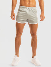 Fitted Bodybuilding Short