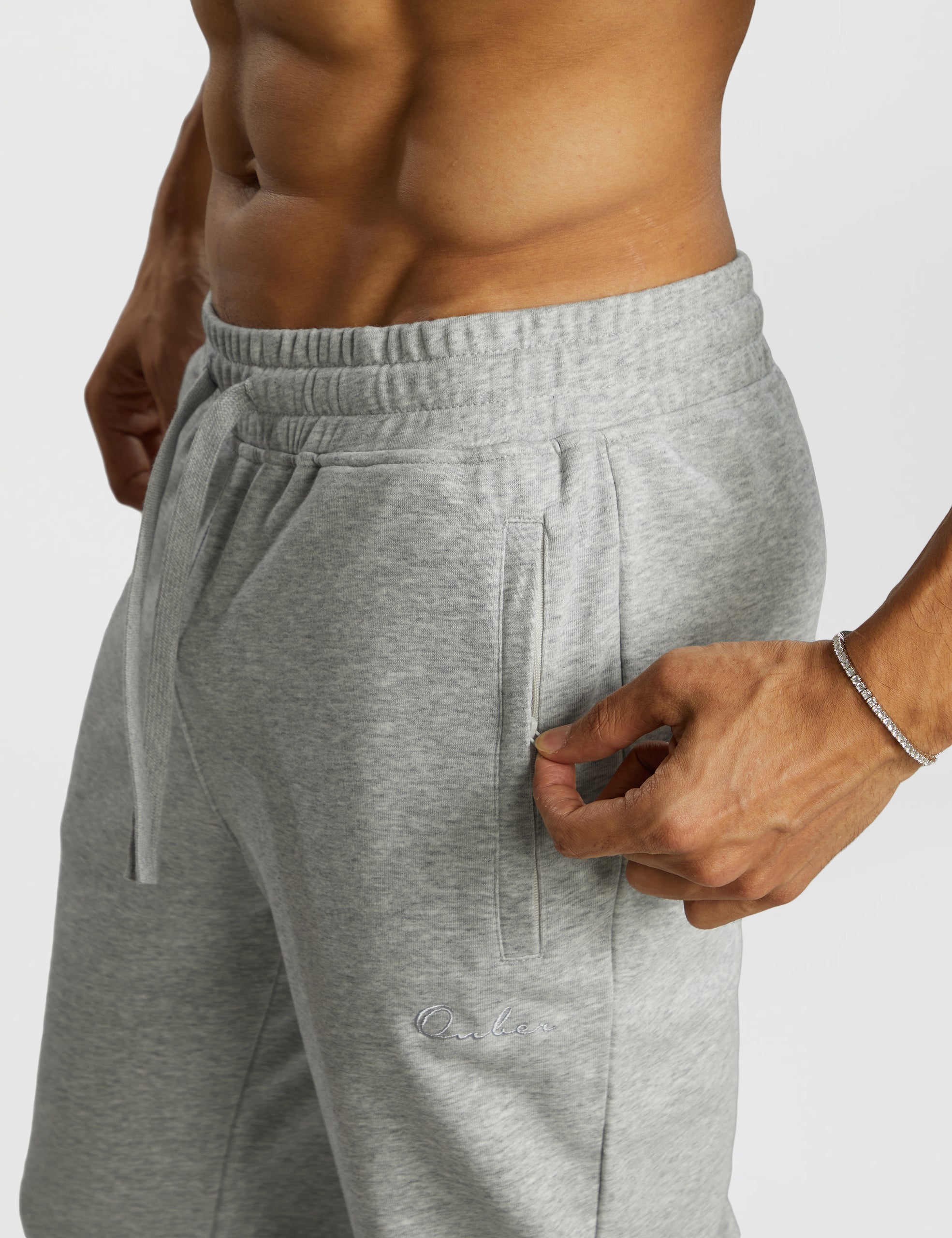Heather Grey
