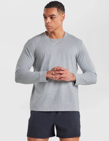 Heather Grey