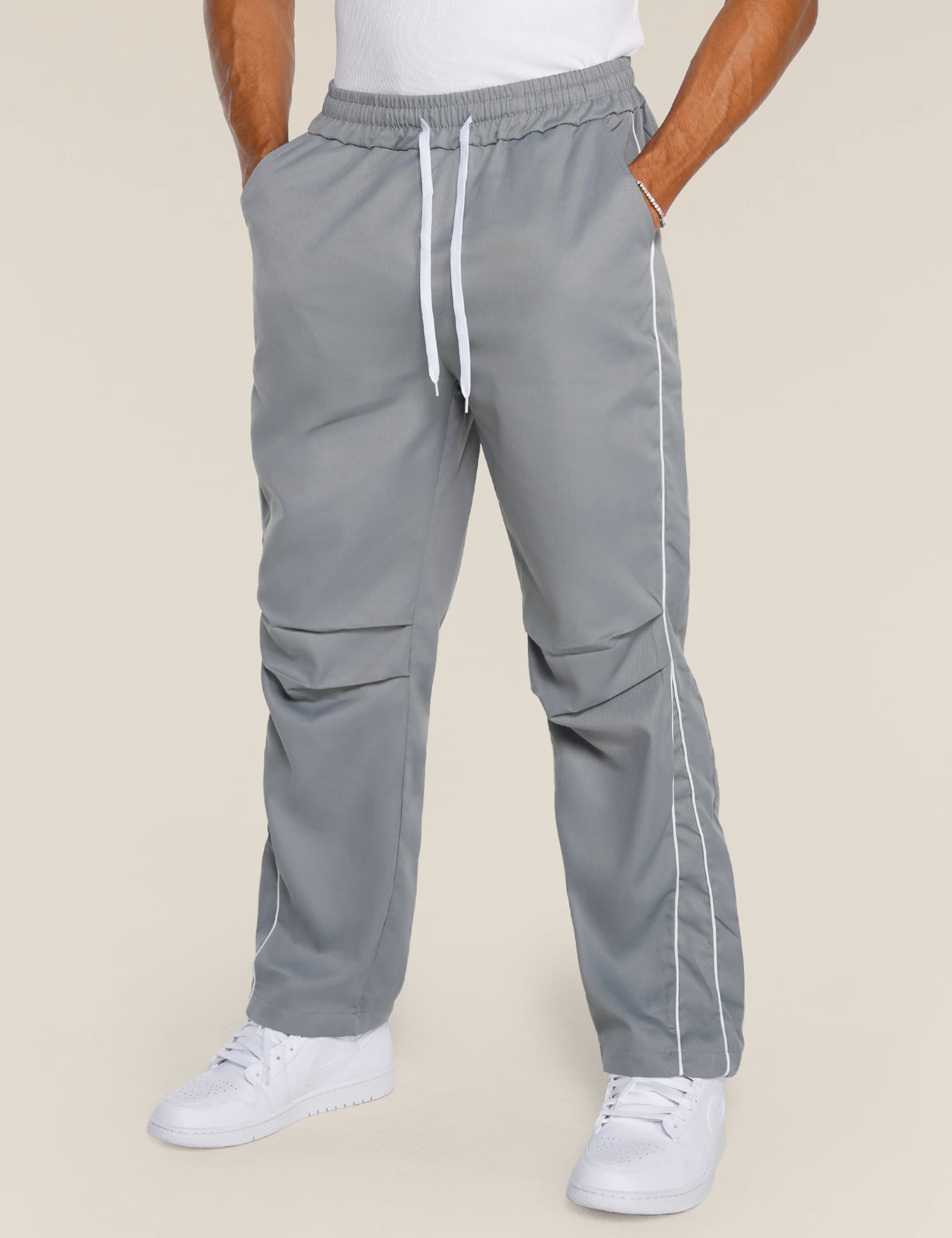 Gray
