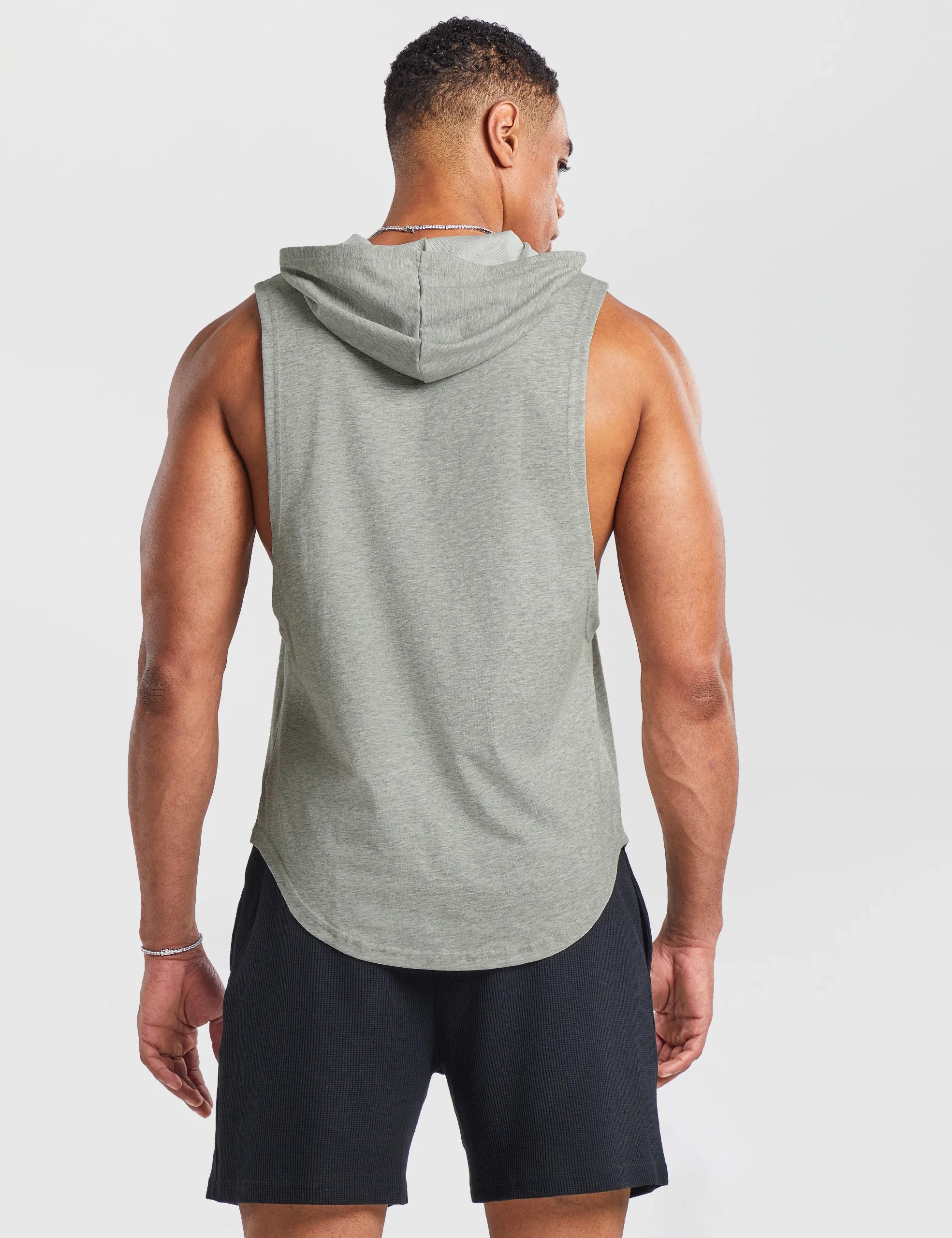 Heather Grey