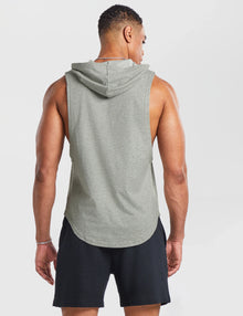 Heather Grey