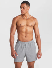 Quick Dry Gym Shorts