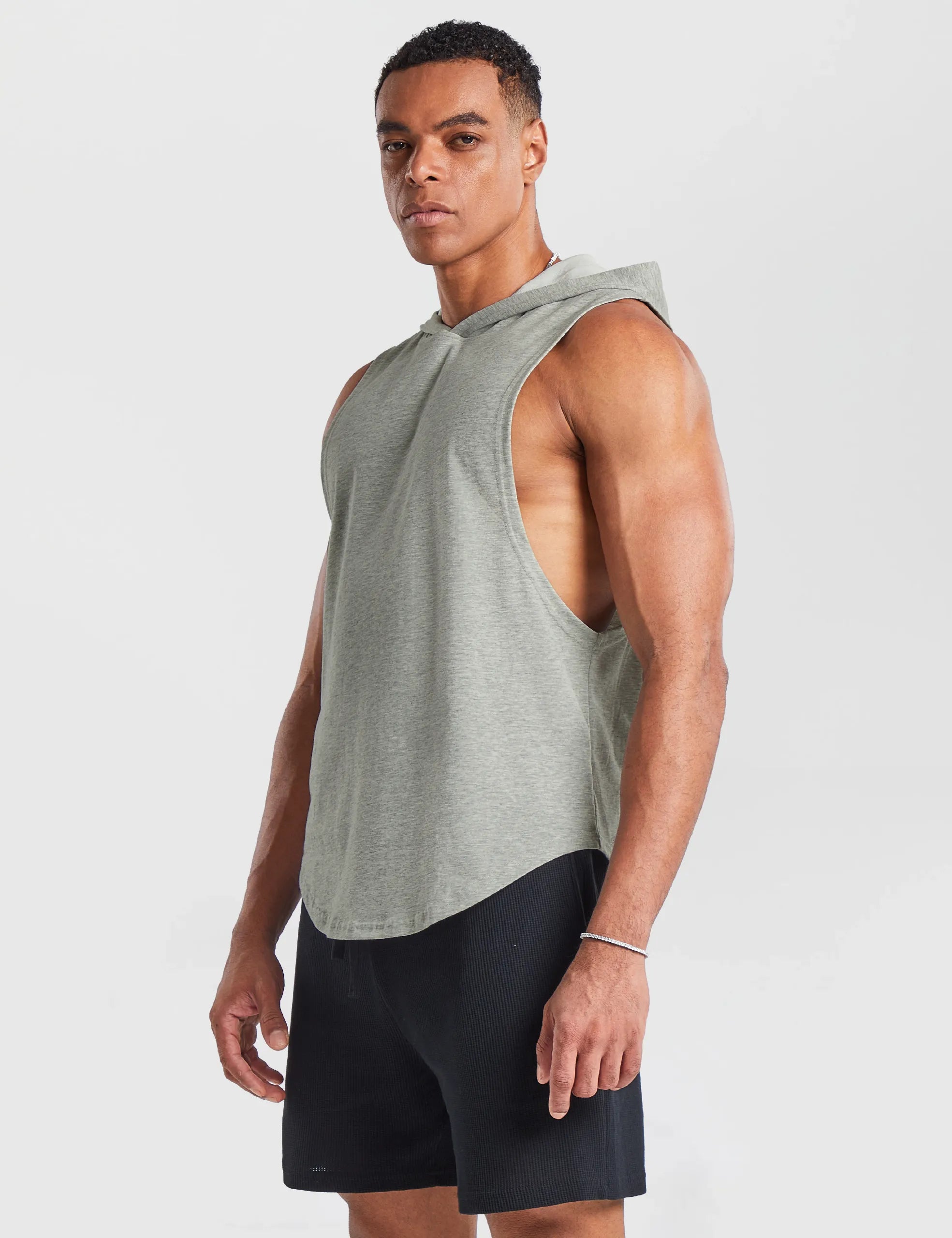Heather Grey