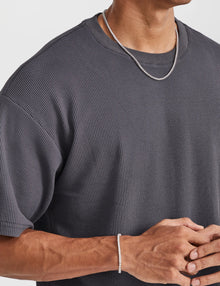 Waffle Cotton Shirts