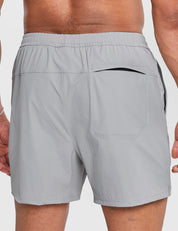 Quick Dry Gym Shorts