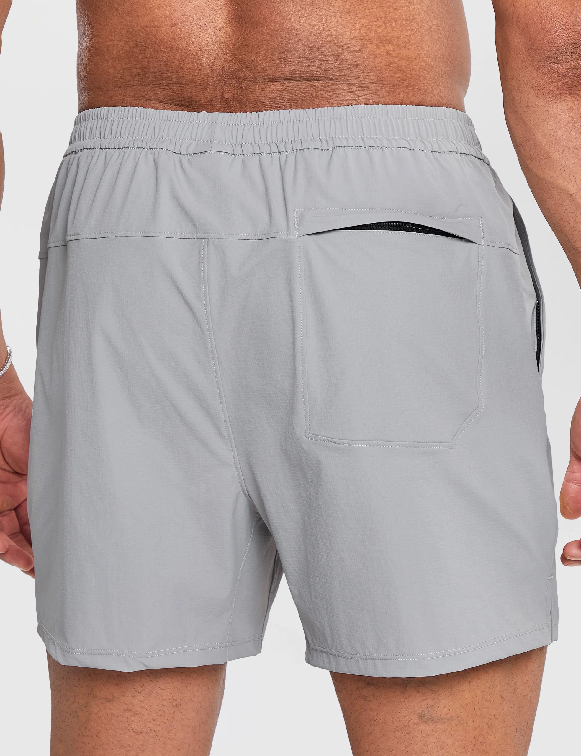 Quick Dry Gym Shorts