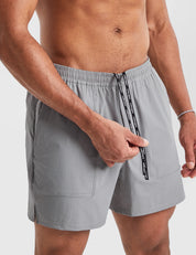 Quick Dry Gym Shorts