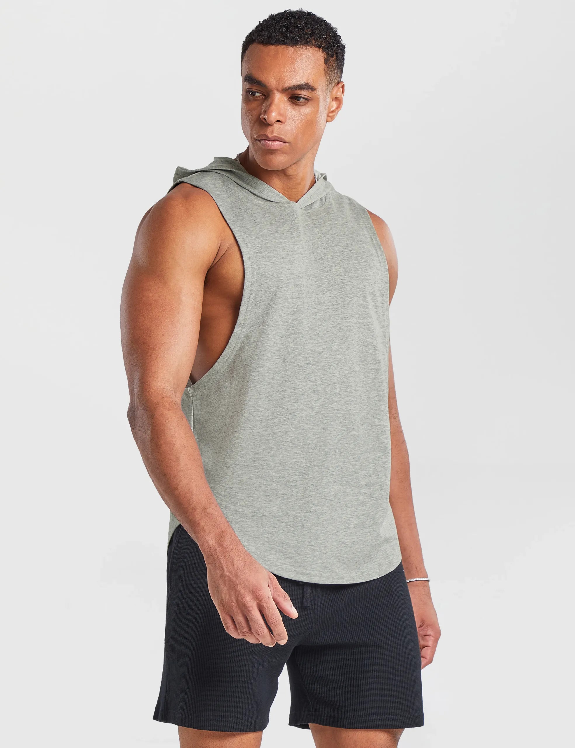 Heather Grey