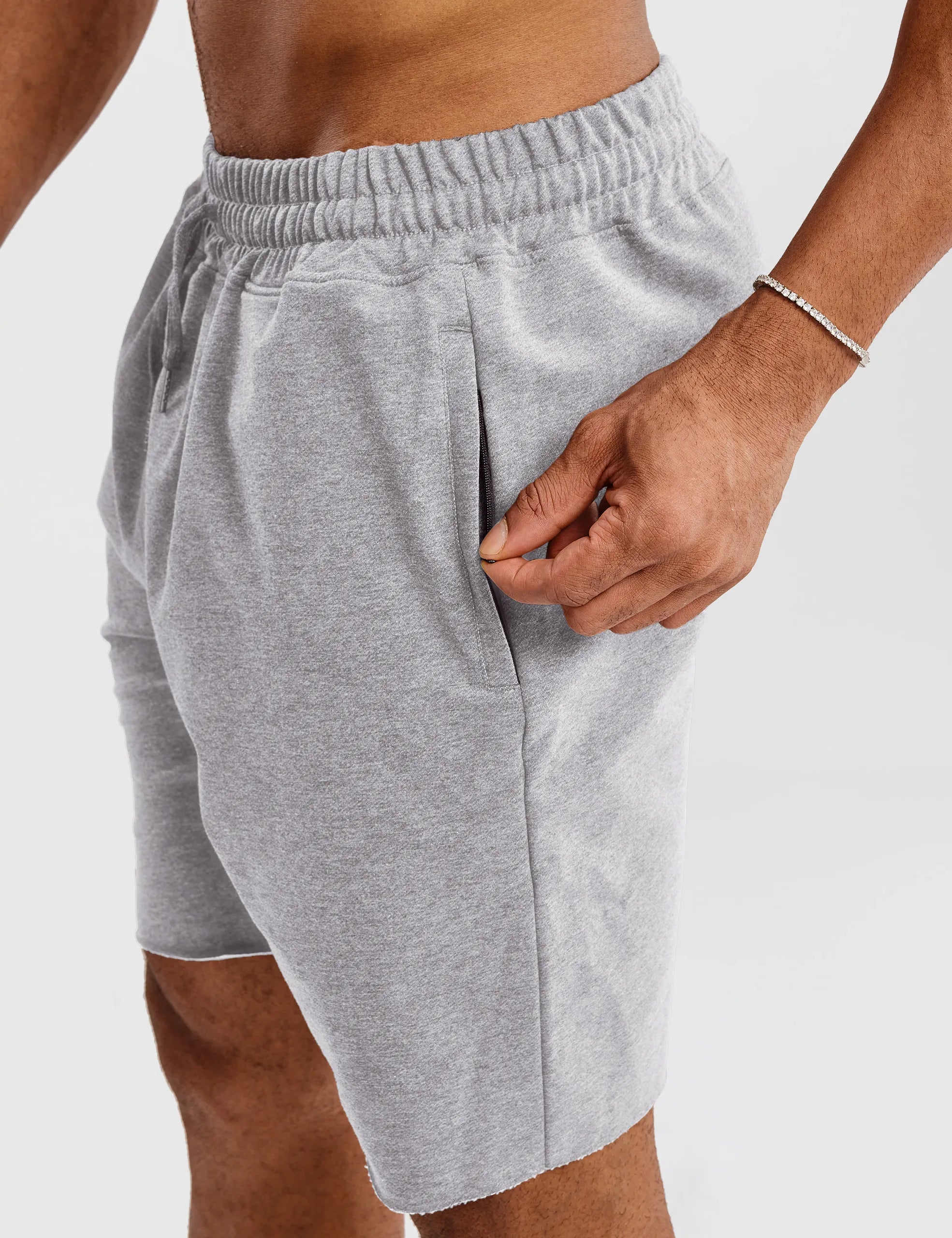7'' Gym Shorts