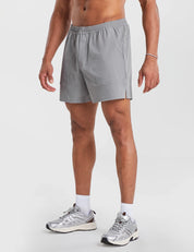 Quick Dry Gym Shorts