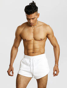 Ivory White