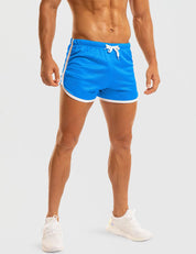 Fitted Bodybuilding Short