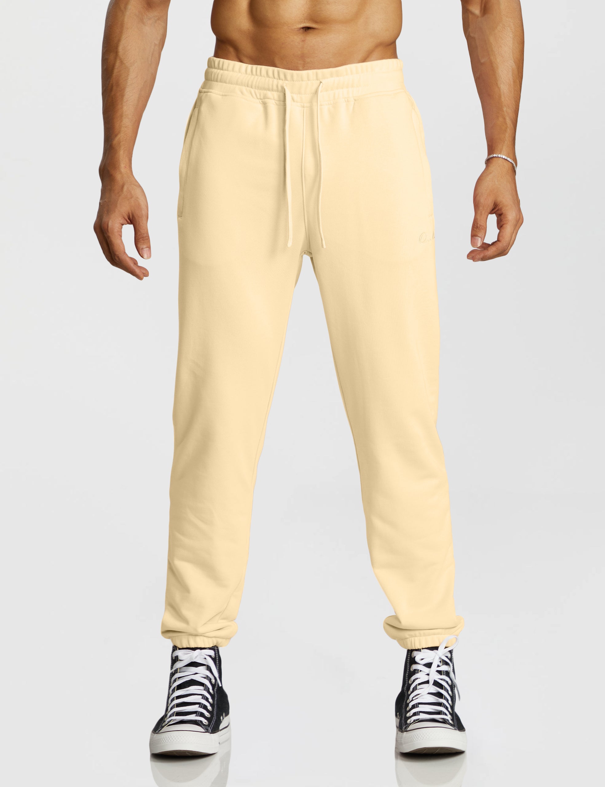 Light Yellow