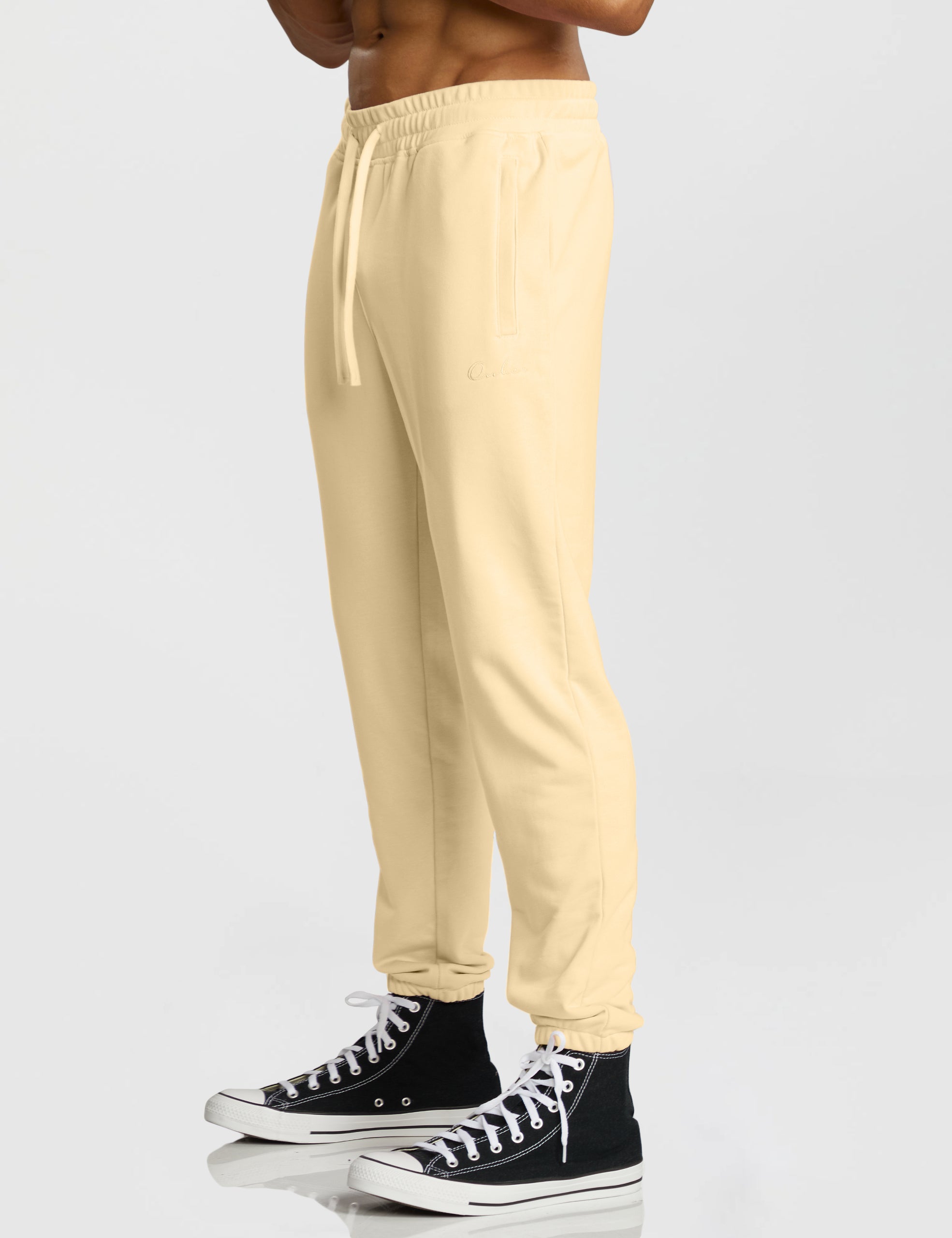 Light Yellow
