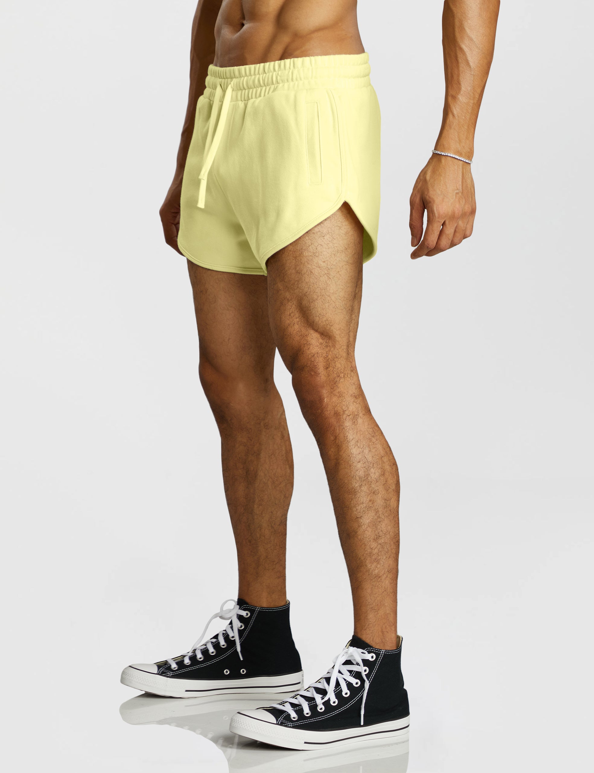 Lime Yellow