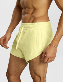 Lime Yellow