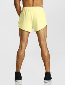 Lime Yellow