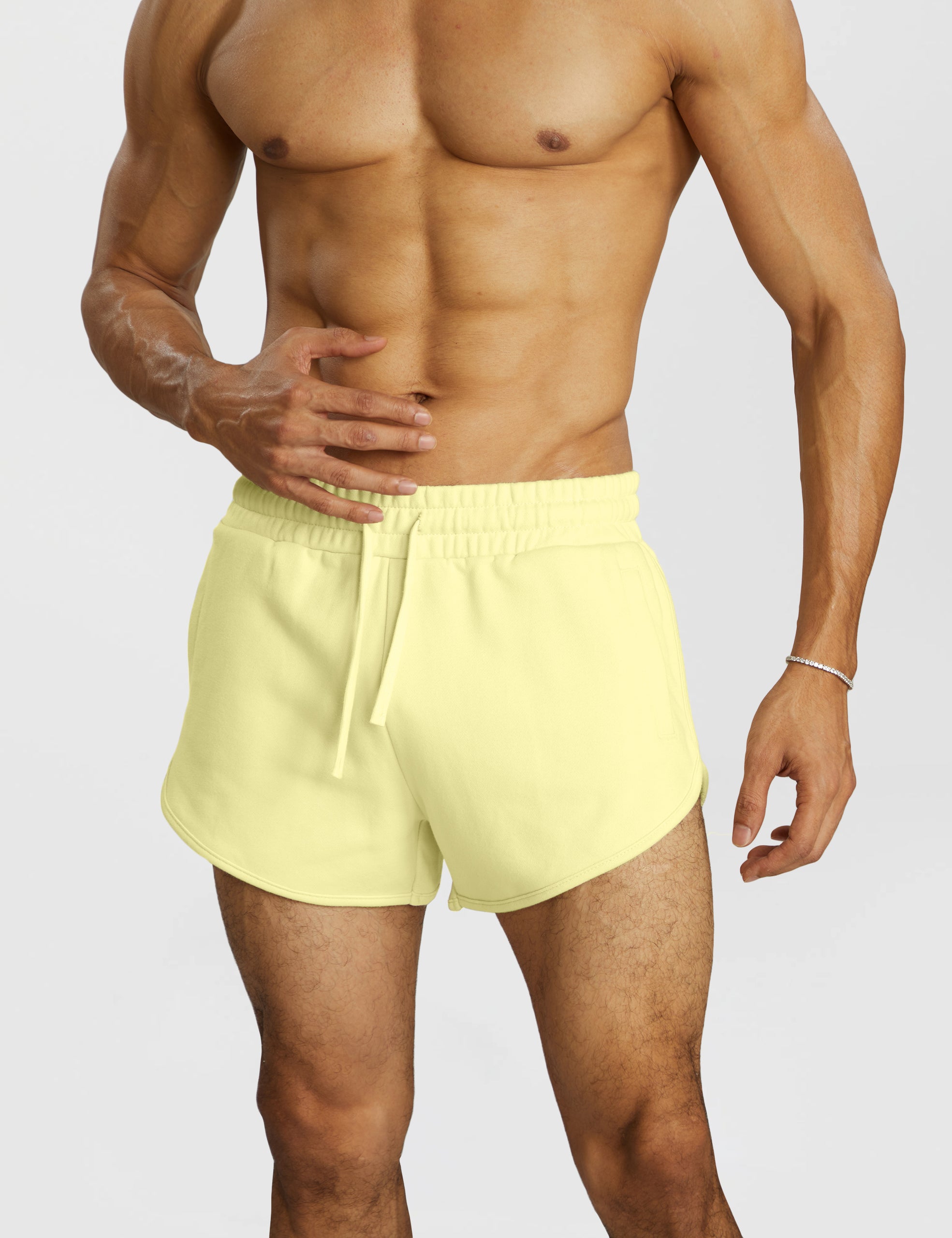 Lime Yellow