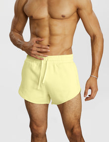 Lime Yellow