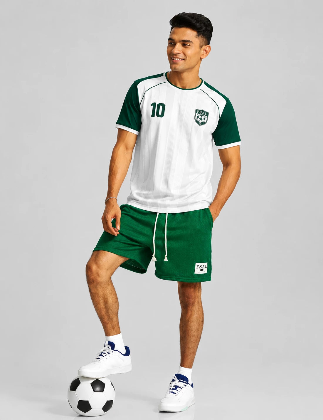 Dark Green